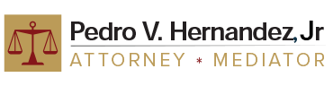 Pedro V. Hernandez, Jr.